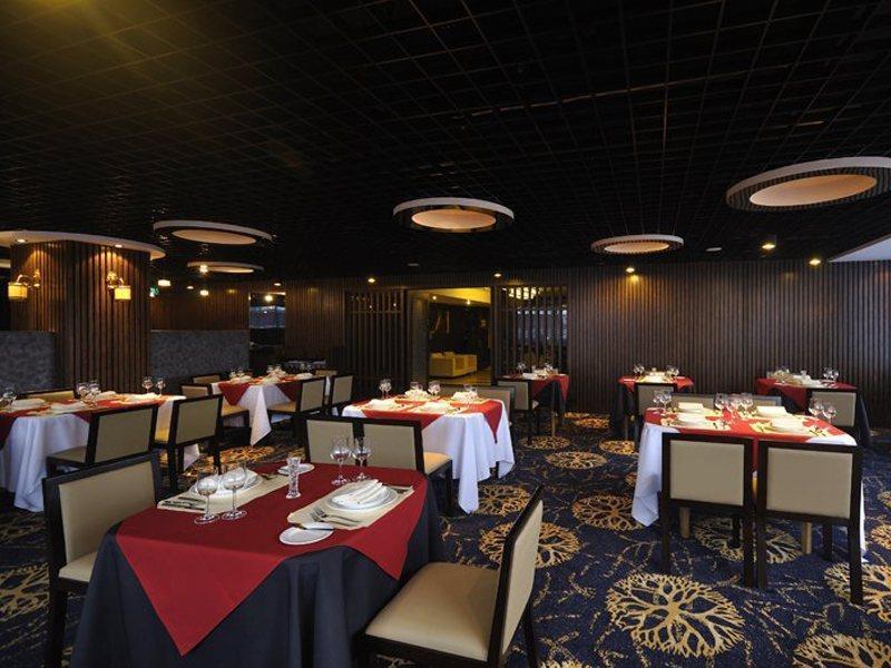 Kingtown Hotel Hongmei Thượng Hải Ngoại thất bức ảnh