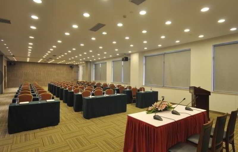 Kingtown Hotel Hongmei Thượng Hải Ngoại thất bức ảnh